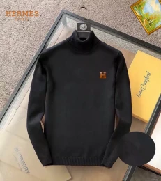 hermes sweaters manches longues pour homme s_127752b